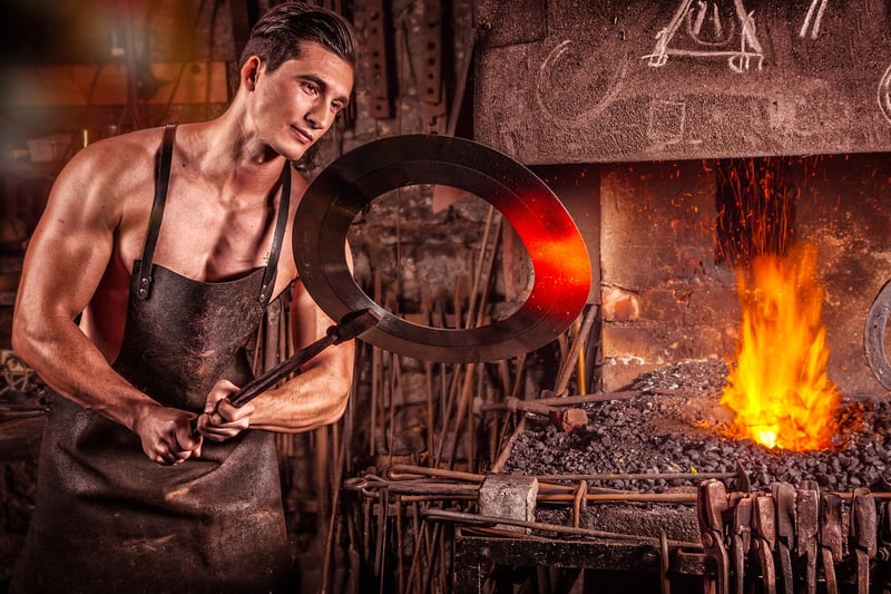 Industrial Revolution
